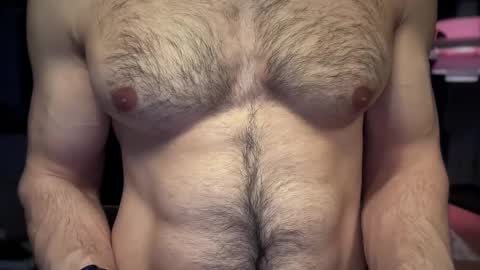 Snapshot of musclehair3 chatting on December 26, 2024, 4:04 pm musclehair3 online show from December 26, 2024, 4:04 pm