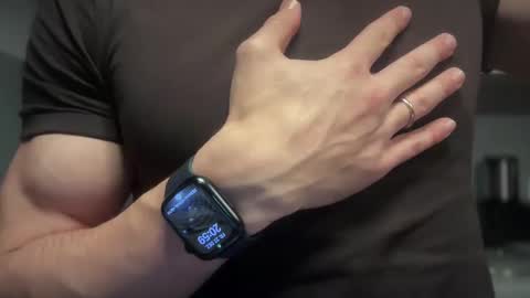 Snapshot of musclehair3 chatting on December 27, 2024, 7:57 pm musclehair3 online show from December 27, 2024, 7:57 pm
