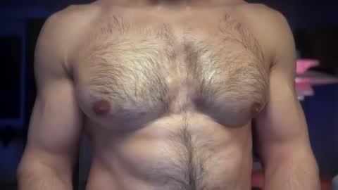 Snapshot of musclehair3 chatting on December 28, 2024, 10:02 pm musclehair3 online show from December 28, 2024, 10:02 pm