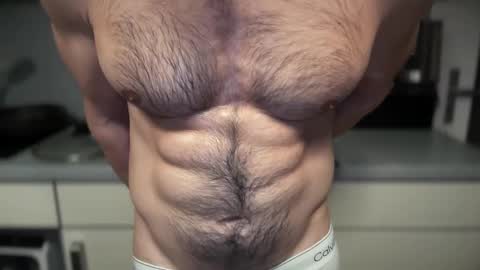 Snapshot of musclehair3 chatting on January 1, 2025, 12:43 am musclehair3 online show from January 1, 2025, 12:43 am