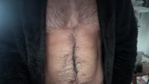 Snapshot of musclehair3 chatting on January 2, 2025, 9:54 am musclehair3 online show from January 2, 2025, 9:54 am