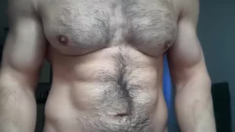 Snapshot of musclehair3 chatting on January 2, 2025, 12:57 pm musclehair3 online show from January 2, 2025, 12:57 pm