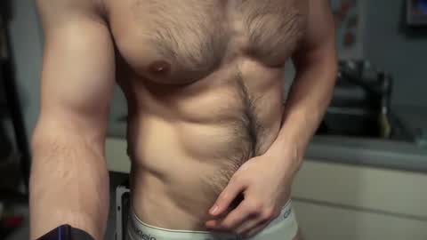 Snapshot of musclehair3 chatting on January 2, 2025, 10:55 pm musclehair3 online show from January 2, 2025, 10:55 pm