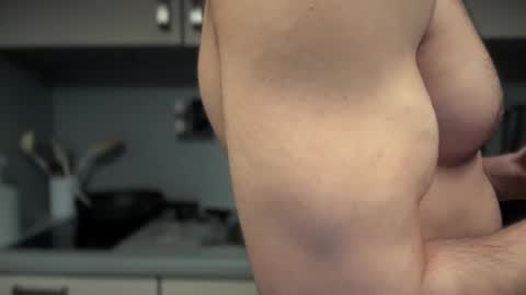 Snapshot of musclehair3 chatting on January 29, 2025, 7:32 pm musclehair3 online show from January 29, 2025, 7:32 pm