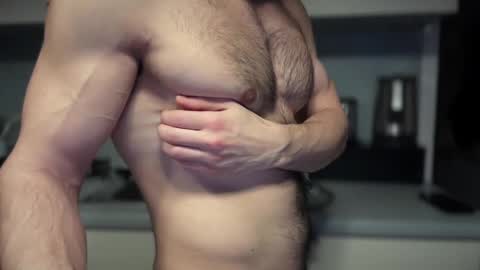 Snapshot of musclehair3 chatting on January 30, 2025, 7:04 pm musclehair3 online show from January 30, 2025, 7:04 pm