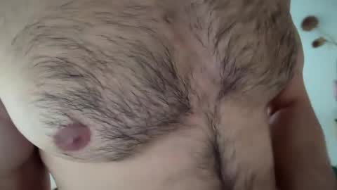 Snapshot of musclehair3 chatting on February 4, 2025, 12:22 pm musclehair3 online show from February 4, 2025, 12:22 pm