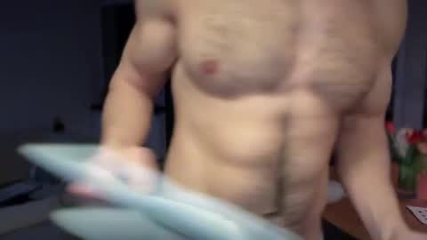Snapshot of musclehair3 chatting on February 4, 2025, 9:10 pm musclehair3 online show from February 4, 2025, 9:10 pm