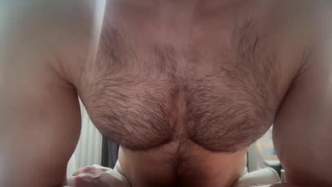 Snapshot of musclehair3 chatting on February 10, 2025, 9:25 am musclehair3 online show from February 10, 2025, 9:25 am