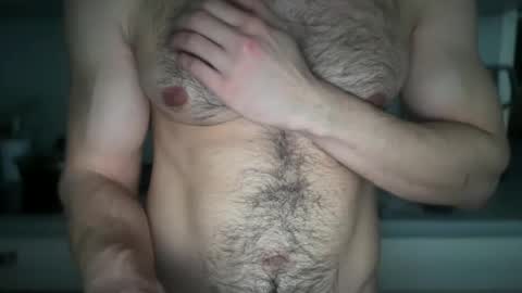 Snapshot of musclehair3 chatting on February 11, 2025, 12:58 pm musclehair3 online show from February 11, 2025, 12:58 pm