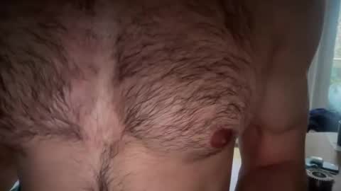 Snapshot of musclehair3 chatting on February 15, 2025, 8:54 am musclehair3 online show from February 15, 2025, 8:54 am