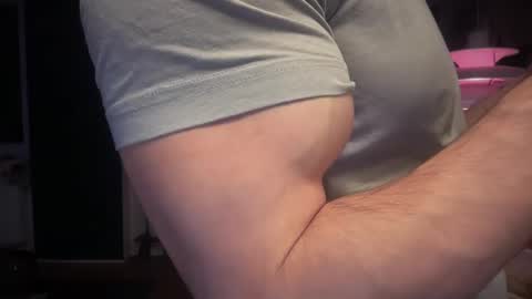Snapshot of musclehair3 chatting on February 16, 2025, 8:44 pm musclehair3 online show from February 16, 2025, 8:44 pm
