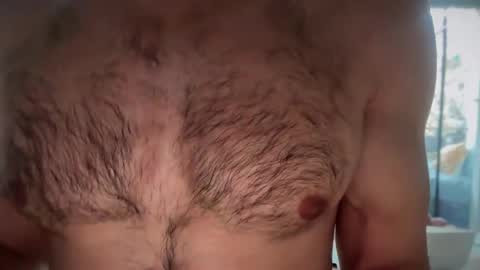 Snapshot of musclehair3 chatting on February 18, 2025, 8:38 am musclehair3 online show from February 18, 2025, 8:38 am