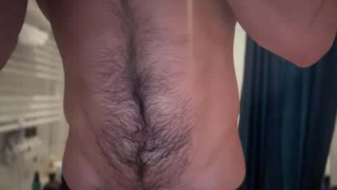 Snapshot of musclehair3 chatting on February 19, 2025, 11:17 am musclehair3 online show from February 19, 2025, 11:17 am