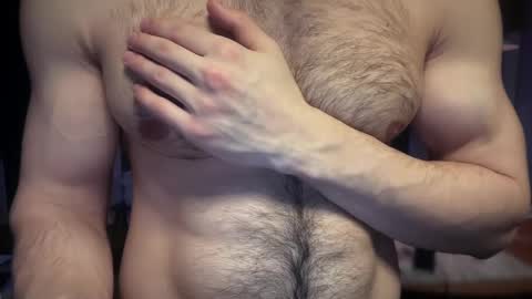 Snapshot of musclehair3 chatting on February 25, 2025, 7:36 pm musclehair3 online show from February 25, 2025, 7:36 pm