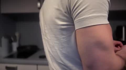 musclehair3 online show from September 27, 2025, 8:47 pm