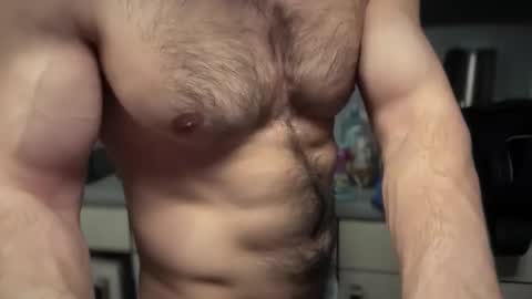 musclehair3 online show from February 10, 2026, 10:36 pm