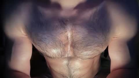 musclehair3 online show from April 24, 2026, 8:44 pm