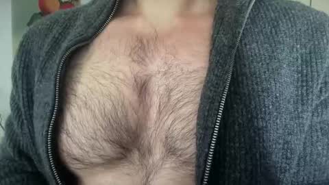 musclehair3 online show from April 30, 2026, 7:58 am