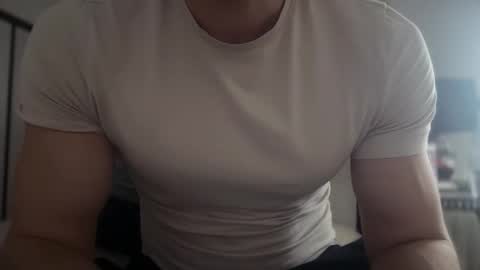 musclehair3 online show from May 3, 2026, 4:46 pm