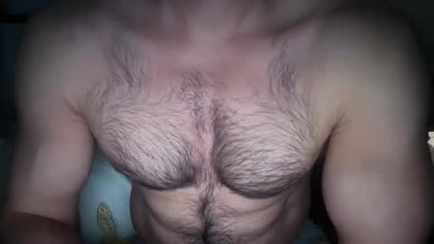 musclehair3 online show from May 5, 2026, 10:40 pm