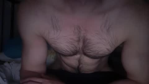 musclehair3 online show from May 6, 2026, 10:59 pm