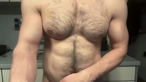 Snapshot of musclehair3 chatting on June 11, 2026, 7:56 pm musclehair3 online show from June 11, 2026, 7:56 pm