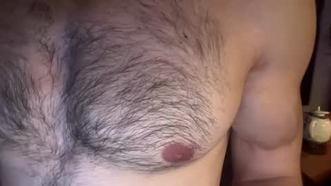 Snapshot of musclehair3 chatting on June 12, 2026, 9:14 pm musclehair3 online show from June 12, 2026, 9:14 pm