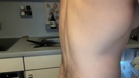 musclehair3 online show from July 18, 2026, 7:50 pm