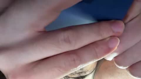 musclehair3 online show from July 30, 2026, 7:35 pm