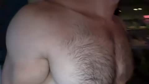musclehair3 online show from August 6, 2026, 8:00 pm
