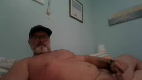 musclemeat41 online show from December 1, 2024, 8:53 pm
