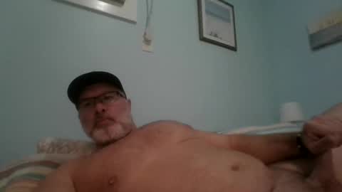 musclemeat41 online show from December 2, 2024, 4:42 pm