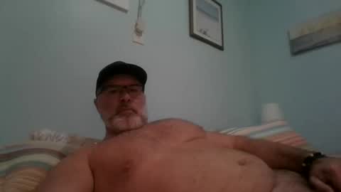 musclemeat41 online show from December 2, 2024, 9:28 pm