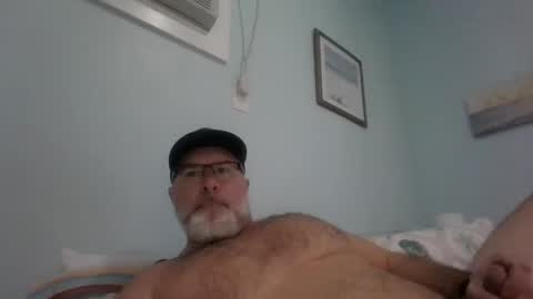 musclemeat41 online show from January 2, 2025, 3:40 pm