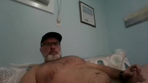 musclemeat41 online show from January 8, 2025, 6:20 pm