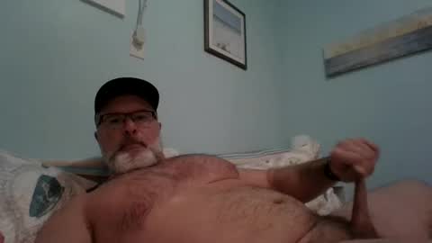 musclemeat41 online show from January 10, 2025, 9:53 pm