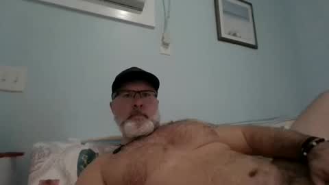 musclemeat41 online show from January 14, 2025, 7:21 pm