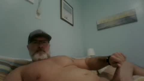 musclemeat41 online show from January 31, 2025, 6:25 pm