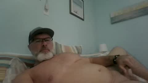 musclemeat41 online show from February 3, 2025, 6:49 pm