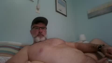 musclemeat41 online show from February 12, 2025, 11:30 pm