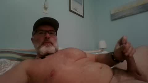musclemeat41 online show from February 20, 2025, 11:21 pm