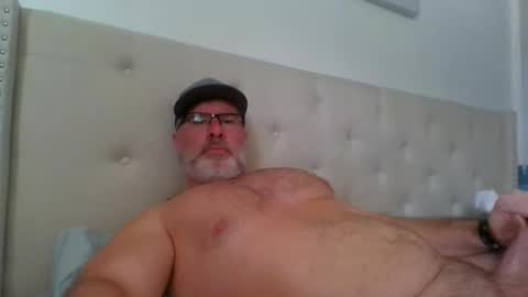musclemeat41 online show from March 3, 2025, 5:39 pm