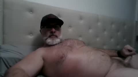 musclemeat41 online show from February 13, 2026, 1:12 am