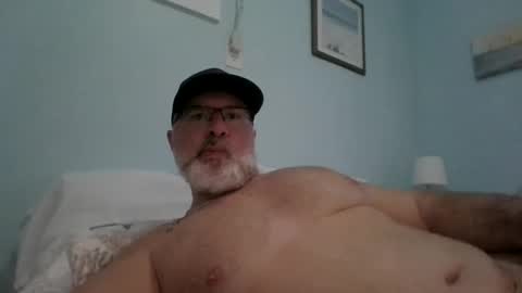 musclemeat41 online show from March 4, 2026, 3:40 pm