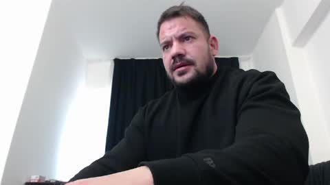 MuscleMonster31 online show from January 7, 2025, 1:03 pm