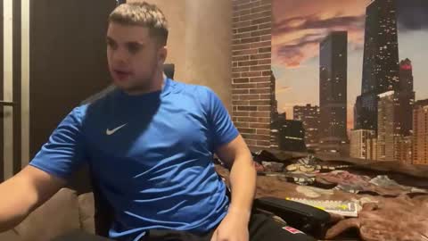 Egor online show from September 24, 2025, 7:50 pm