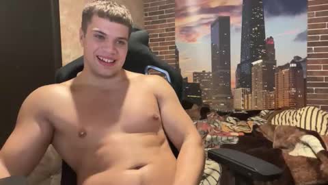 Egor online show from October 10, 2025, 7:57 pm