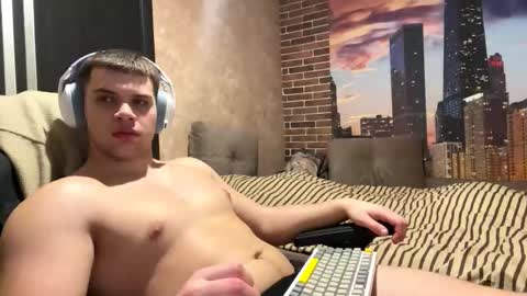 Egor online show from February 14, 2026, 9:55 pm