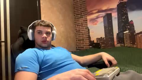 Egor online show from February 27, 2026, 10:32 pm