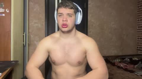 Egor online show from May 5, 2026, 8:06 pm